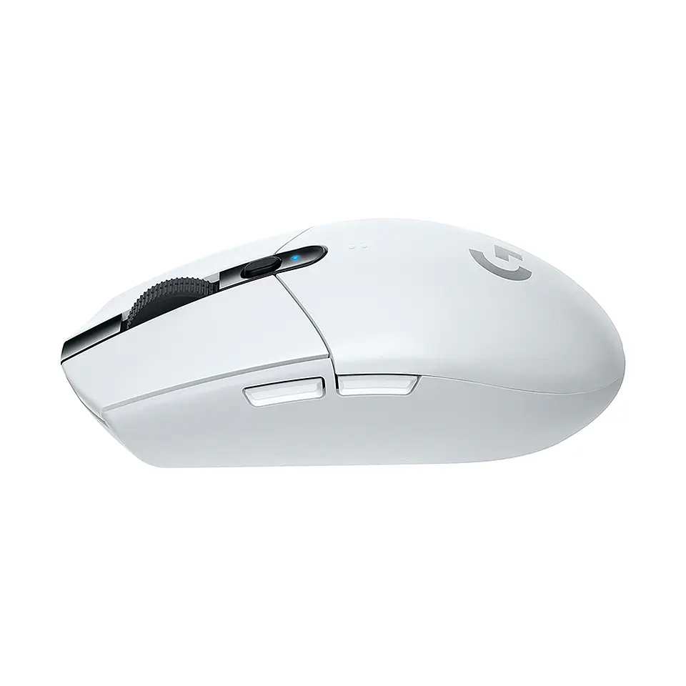 Mouse Gamer Inalámbrico Logitech G305 (1ms, 12.000DPI, 6 botones) 3