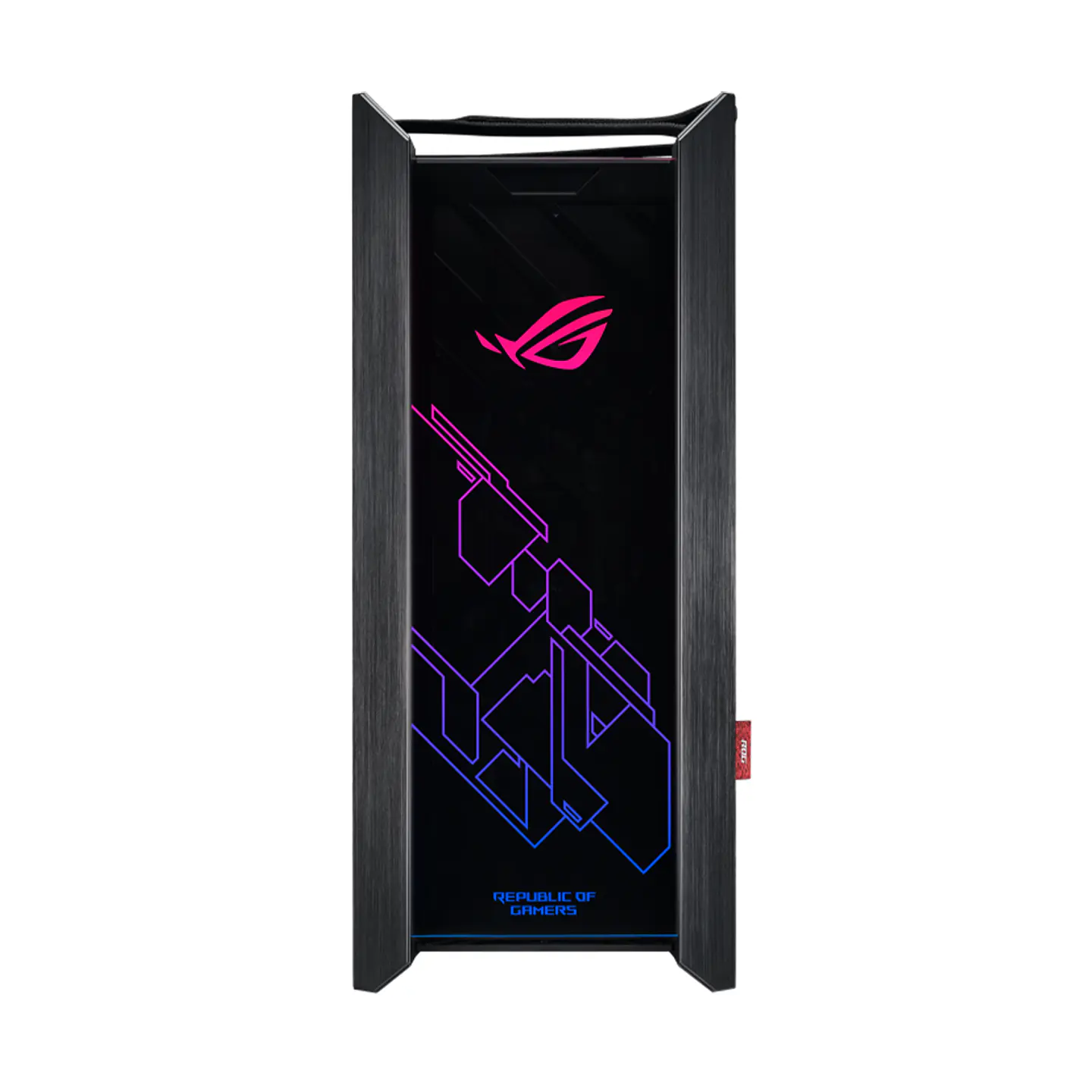 Gabinete Gamer ASUS STRIX Helios RGB GX601, Aluminio, E-ATX 3