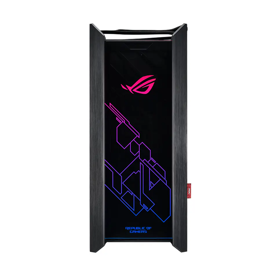 Gabinete Gamer ASUS STRIX Helios RGB GX601, Aluminio, E-ATX 3