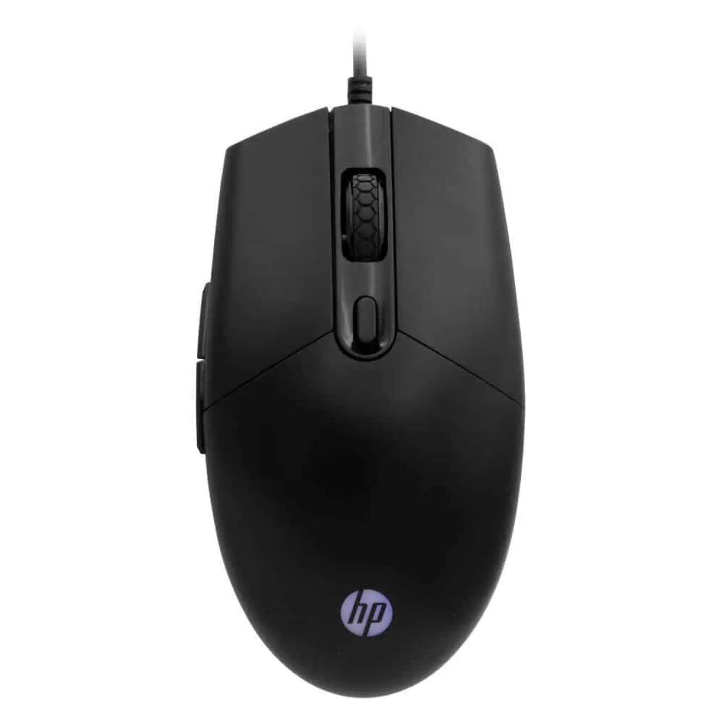 Mouse Gamer HP - M260, dpi ajustable hasta 6400 2