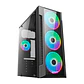 Gabinete Gamer ATX - Vidrio Templado SIN COOLER - Miniatura 1