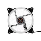 Kit 3 Ventiladores Fan RGB para Gabinete, PC - 120cm - Miniatura 5