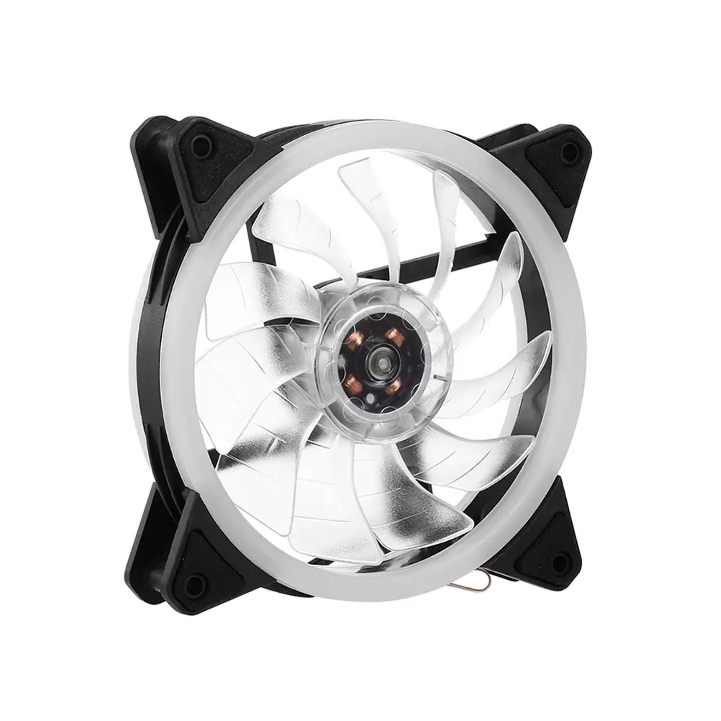 Ventilador, Fan RGB para Gabinete, PC - 120cm 5