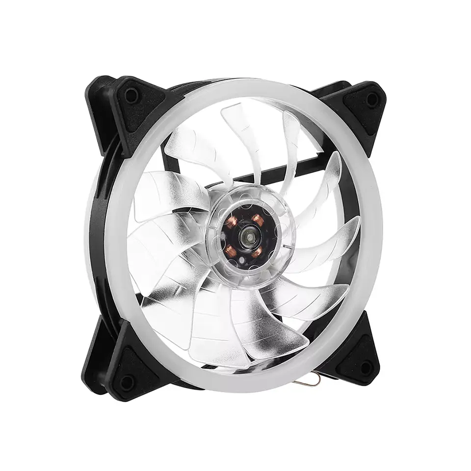 Ventilador, Fan RGB para Gabinete, PC - 120cm 5