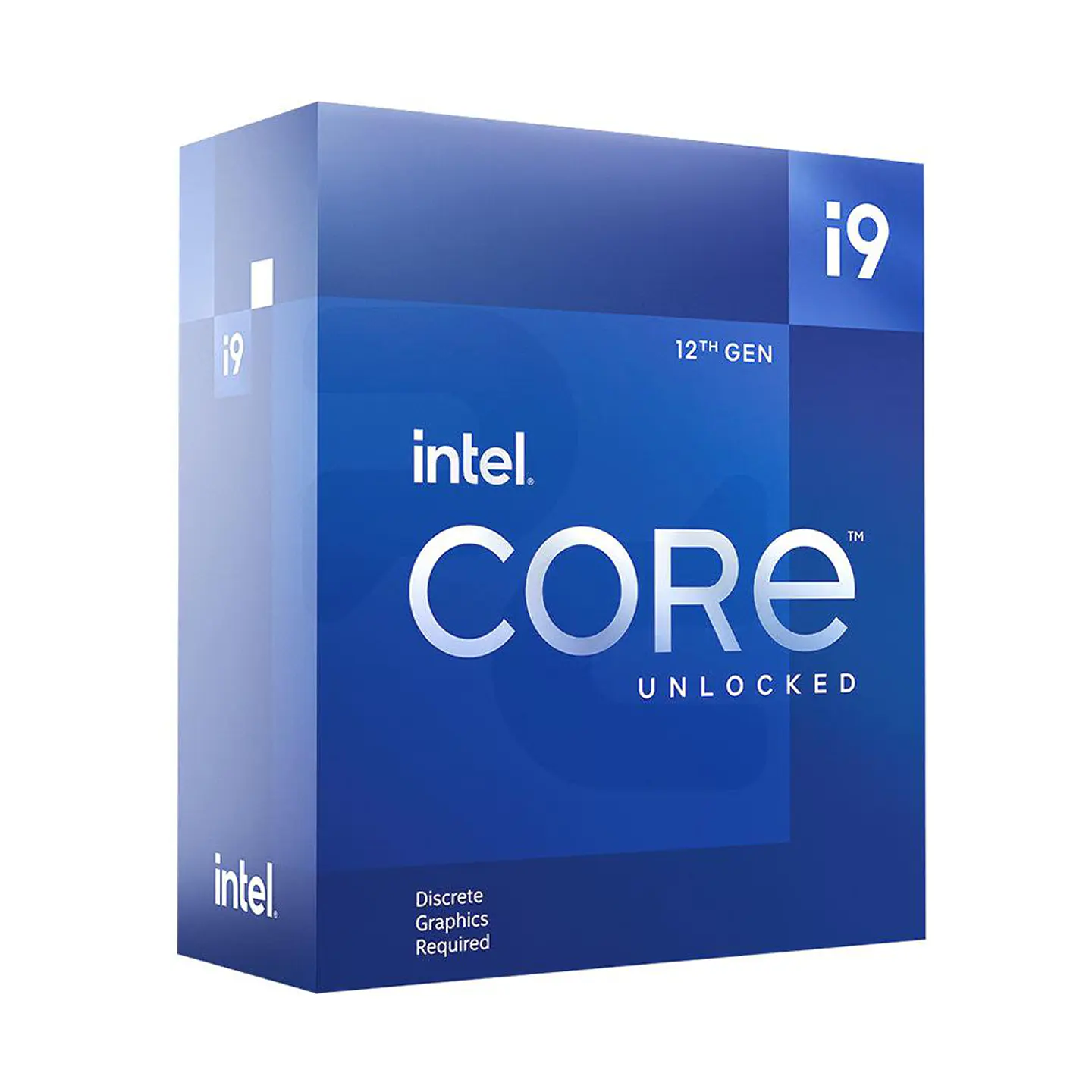Procesador Intel Core i9-12900KF, LGA1700, hasta 5.2 GHz 1