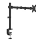 Soporte De Mesa Para Tv/monitor De 13 A 27 Pulgadas / 10kg - Miniatura 1