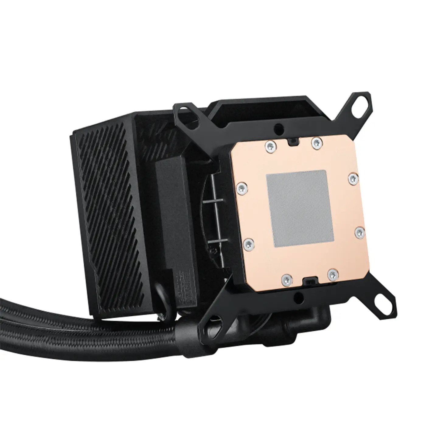 Refrigeración Líquida Asus Rog RYUJIN III 360 ARBG, 3.5