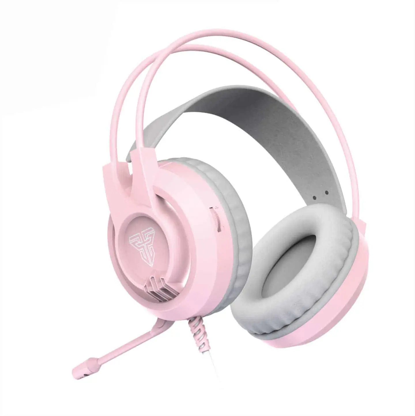 Audífonos gamer Fantech HG20 Chief II - Sakura Edition 2