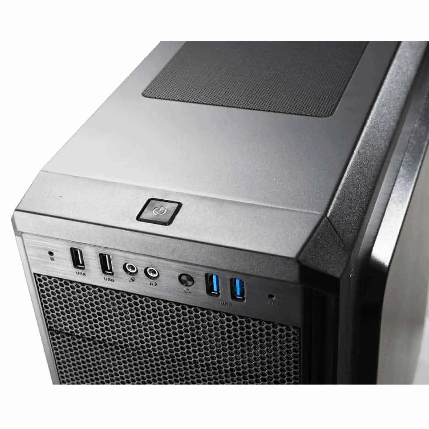 Gabinete Cougar MX330-G AIR (Slim-Torre, Vidrio templado, ATX) 4