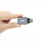 Adaptador Unitek OTG USB-C, 3.1 Tipo C A Usb Hembra - Miniatura 3