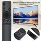 Control Remoto Compatible Samsung Smart Tv 4k + Pilas - Miniatura 4