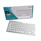 Teclado bluetooth Weibo WB-8022, ultradelgado - Miniatura 2