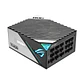 Fuente de Poder Asus Rog THOR 1200W Platinum II, LCD OLED - Miniatura 2