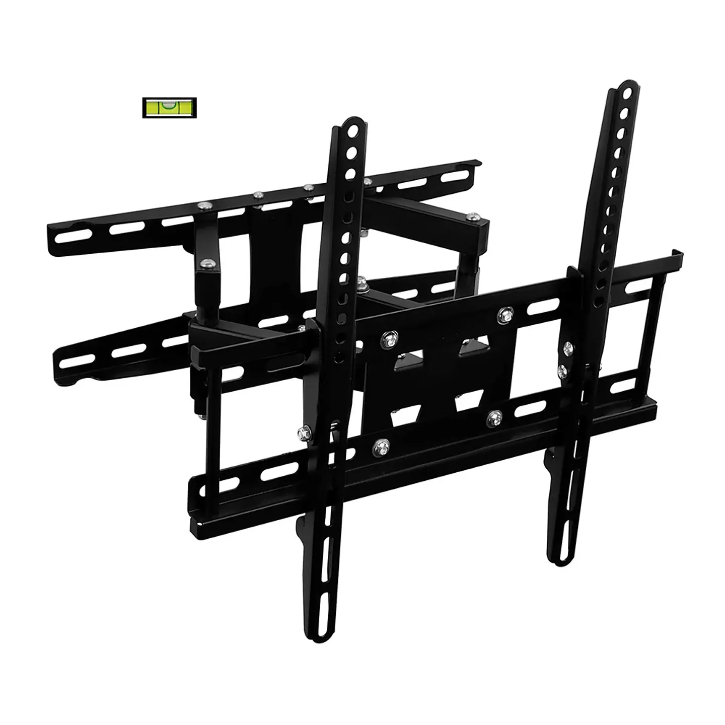 Soporte Para Tv Doble Brazo articulado 20'' hasta 60'' pulgadas 1