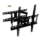 Soporte Para Tv Doble Brazo articulado 20'' hasta 60'' pulgadas - Miniatura 1
