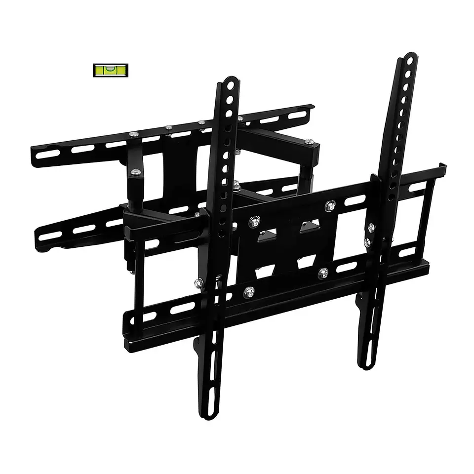 Soporte Para Tv Doble Brazo articulado 20'' hasta 60'' pulgadas 1