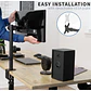 Soporte De Mesa Para Tv/monitor De 13 A 27 Pulgadas / 10kg - Miniatura 5