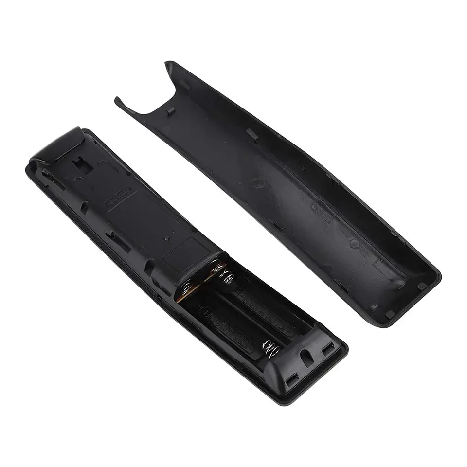 Control Remoto Compatible Samsung Smart Tv 4k + Pilas 6
