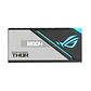 Fuente de Poder Asus Rog THOR 1200W Platinum II, LCD OLED - Miniatura 3