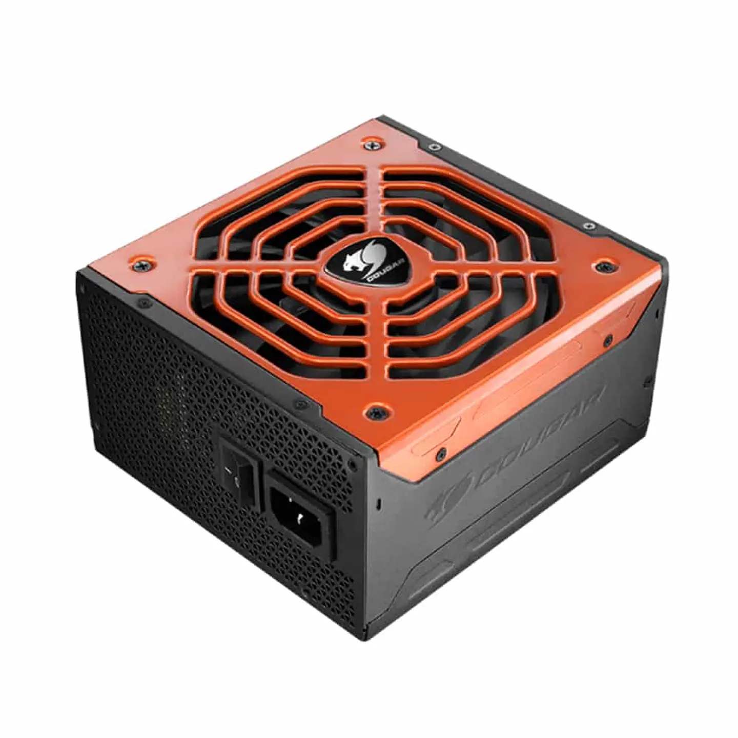 Fuente de Poder Cougar BXM 700W 80 PLUS BRONZE 2