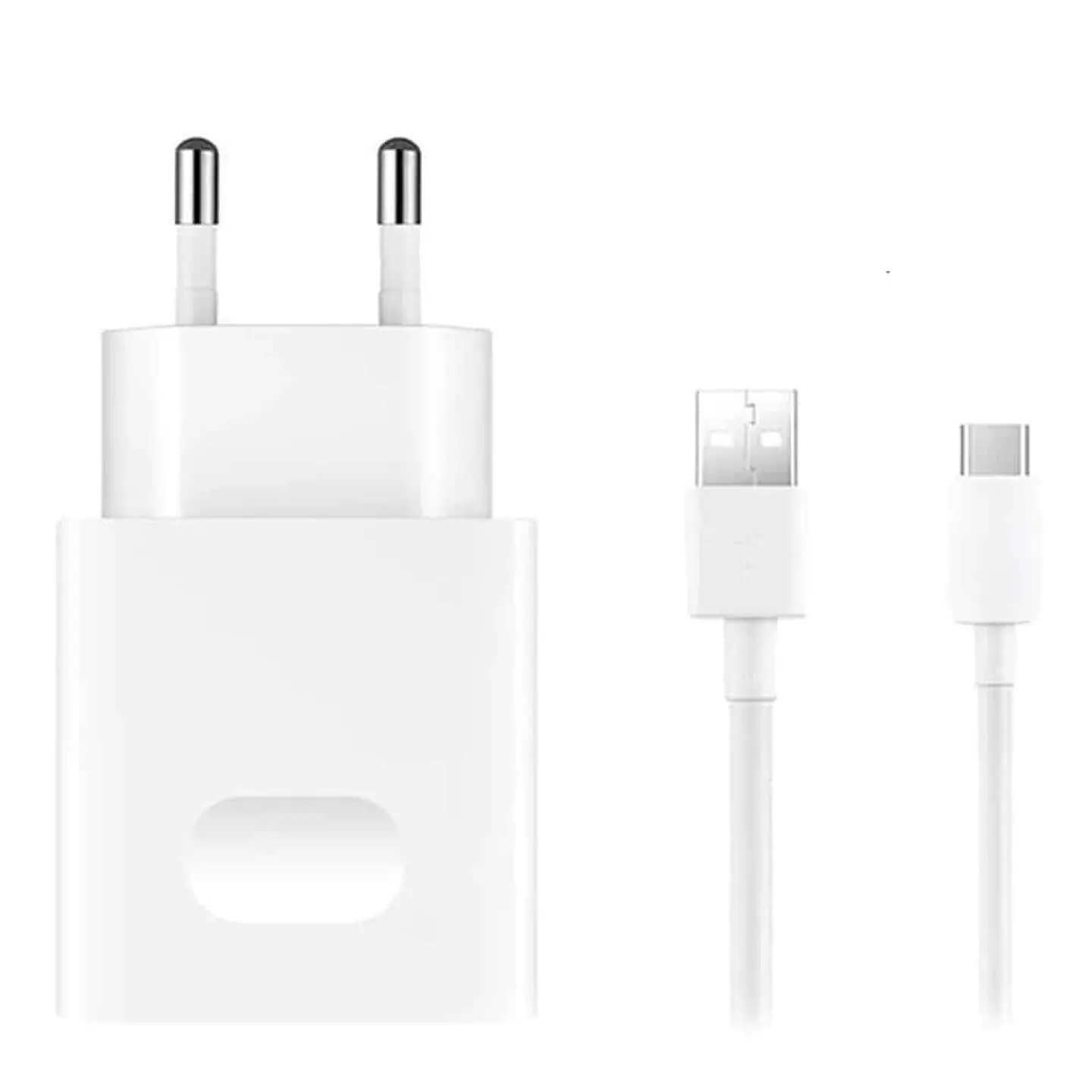 Cargador Huawei Tipo C SuperCharge 22.5W CP404 2