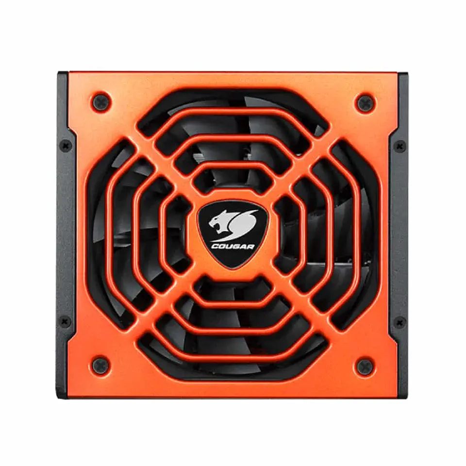 Fuente de Poder Cougar BXM 700W 80 PLUS BRONZE 3