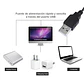 Cinta Tira Luces Led Rgb 5050 5mts Usb Bluetooth App, Tv Pc - Miniatura 5