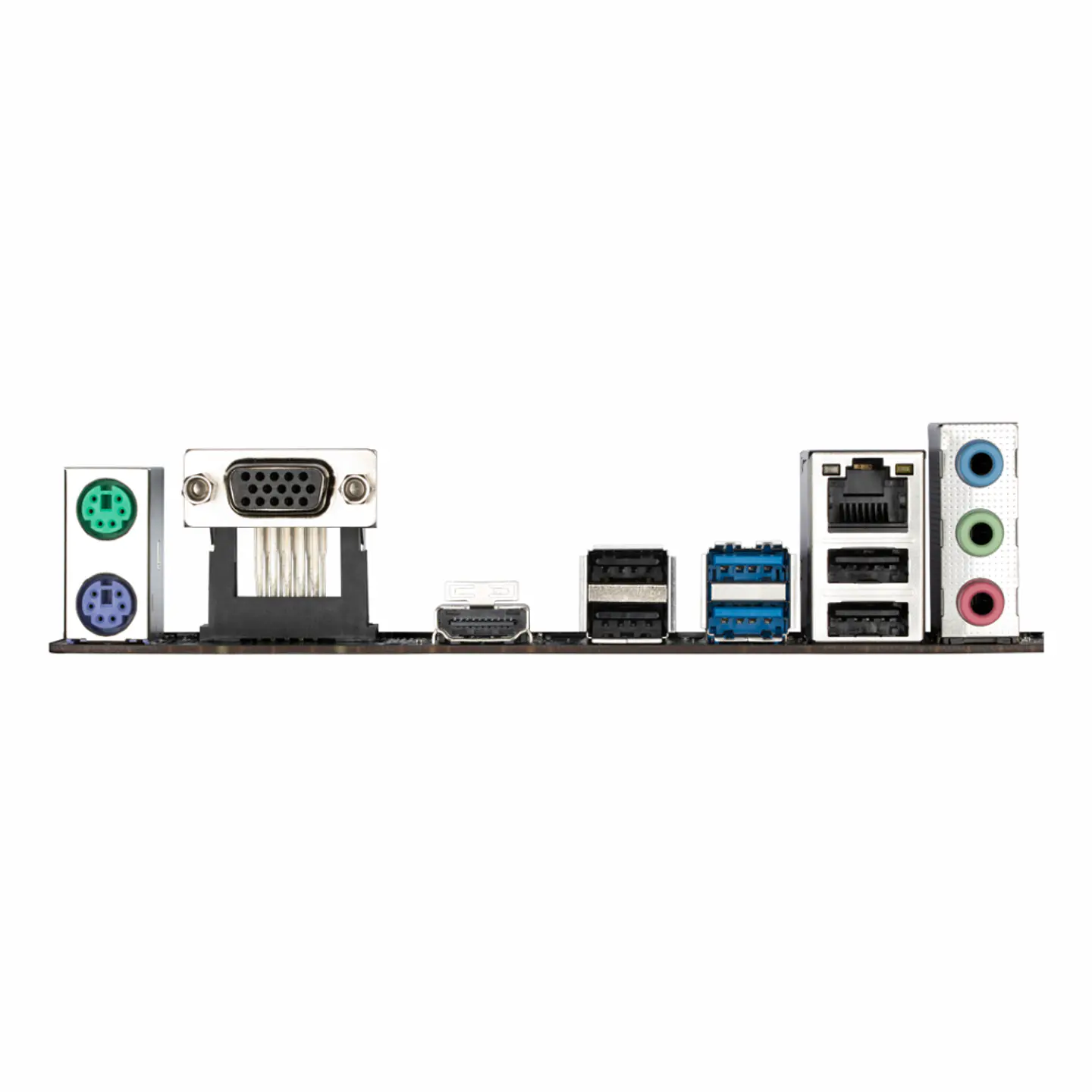 Placa Madre Gigabyte H610M H DDR4 2133/3200MHz, Socket LGA1700, M.2, microATX - 4