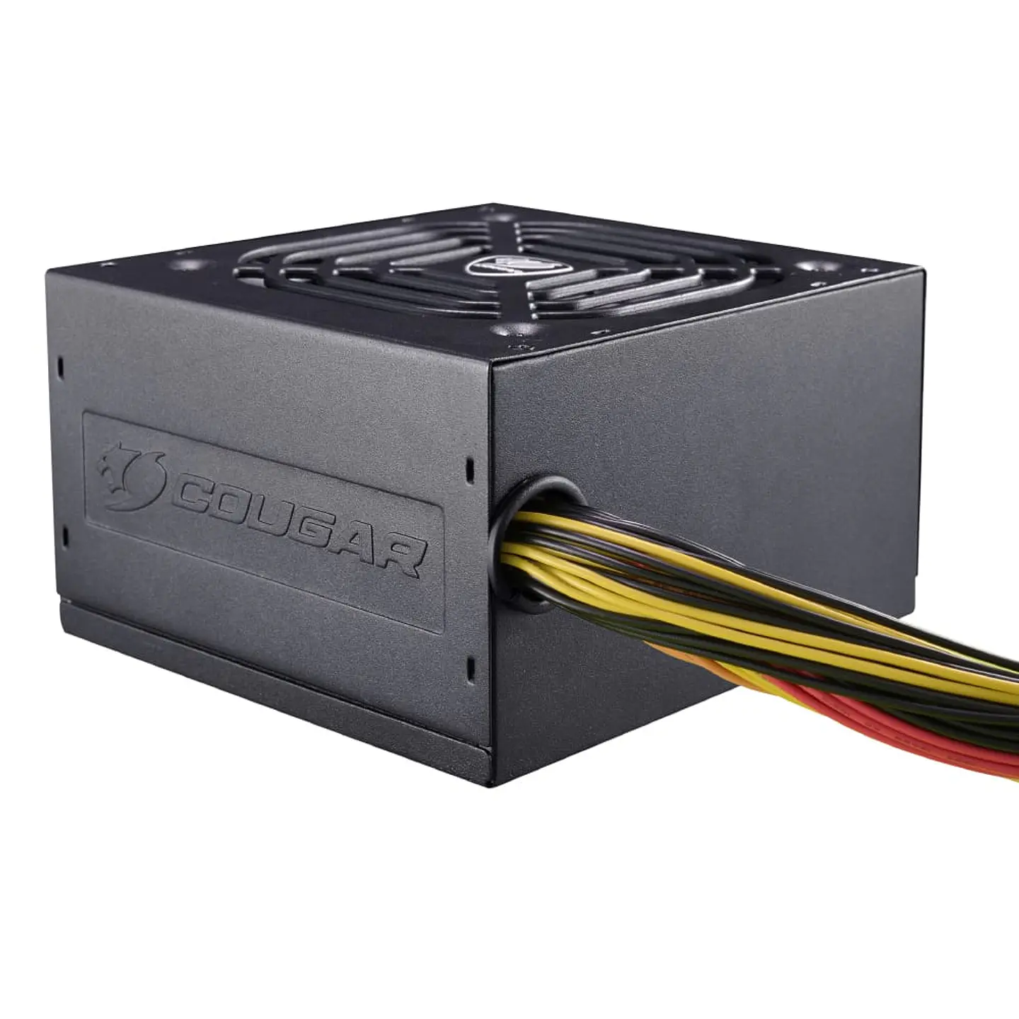 Fuente de poder Cougar 400 Watts VTC 400 3