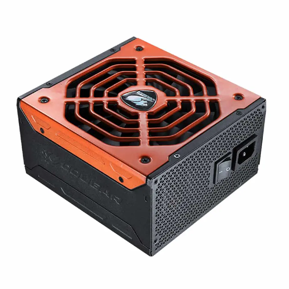 Fuente de Poder Cougar BXM 700W 80 PLUS BRONZE 4