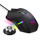 Mouse Gamer Redragon Centrophorus2  M601-RGB - Miniatura 1
