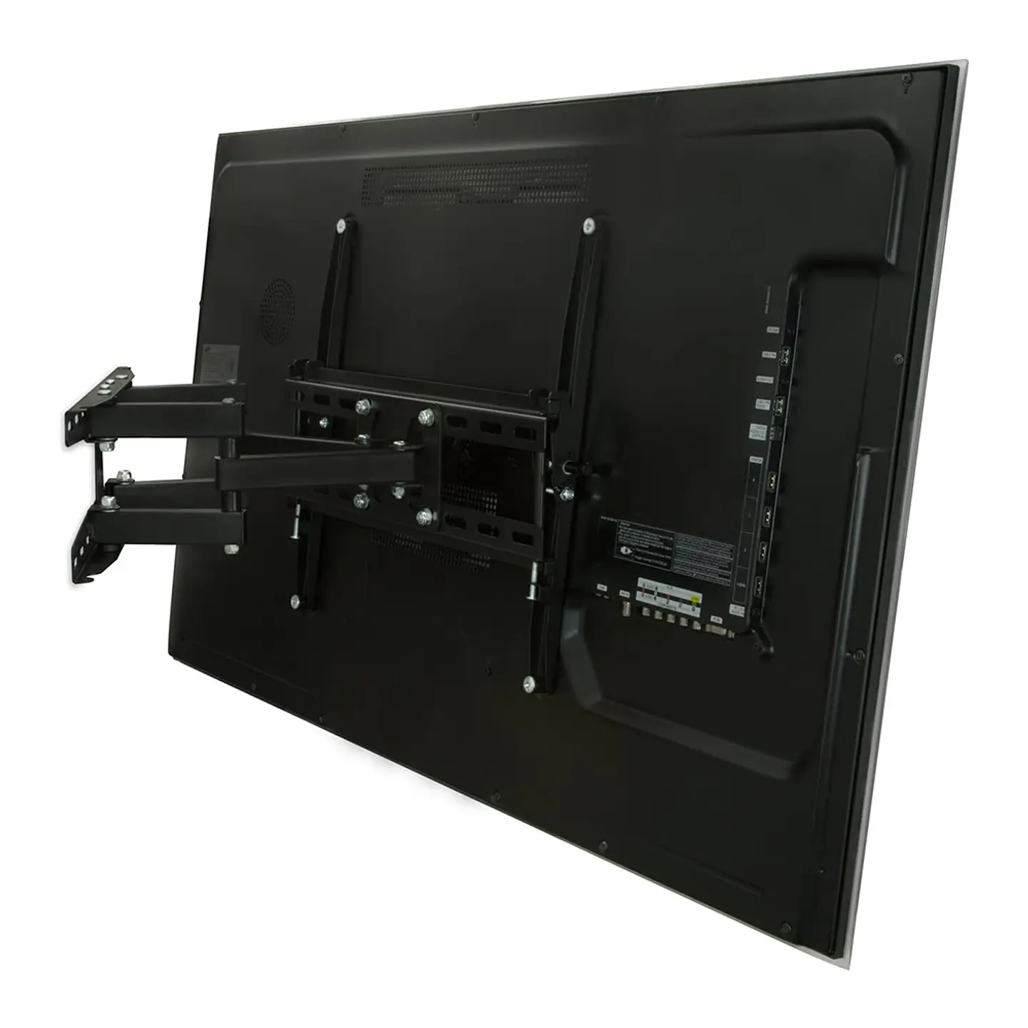 Soporte Para Tv Doble Brazo articulado 20'' hasta 60'' pulgadas 4