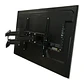 Soporte Para Tv Doble Brazo articulado 20'' hasta 60'' pulgadas - Miniatura 4