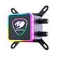 Cooler Líquido Cougar AQUA 120 RGB - Miniatura 3