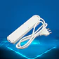 Alargador Zapatilla Eléctrico Con Switch 4 Tomas 2 Puertos Usb - Miniatura 4