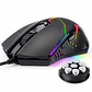 Mouse Gamer Redragon Centrophorus2  M601-RGB - Miniatura 2