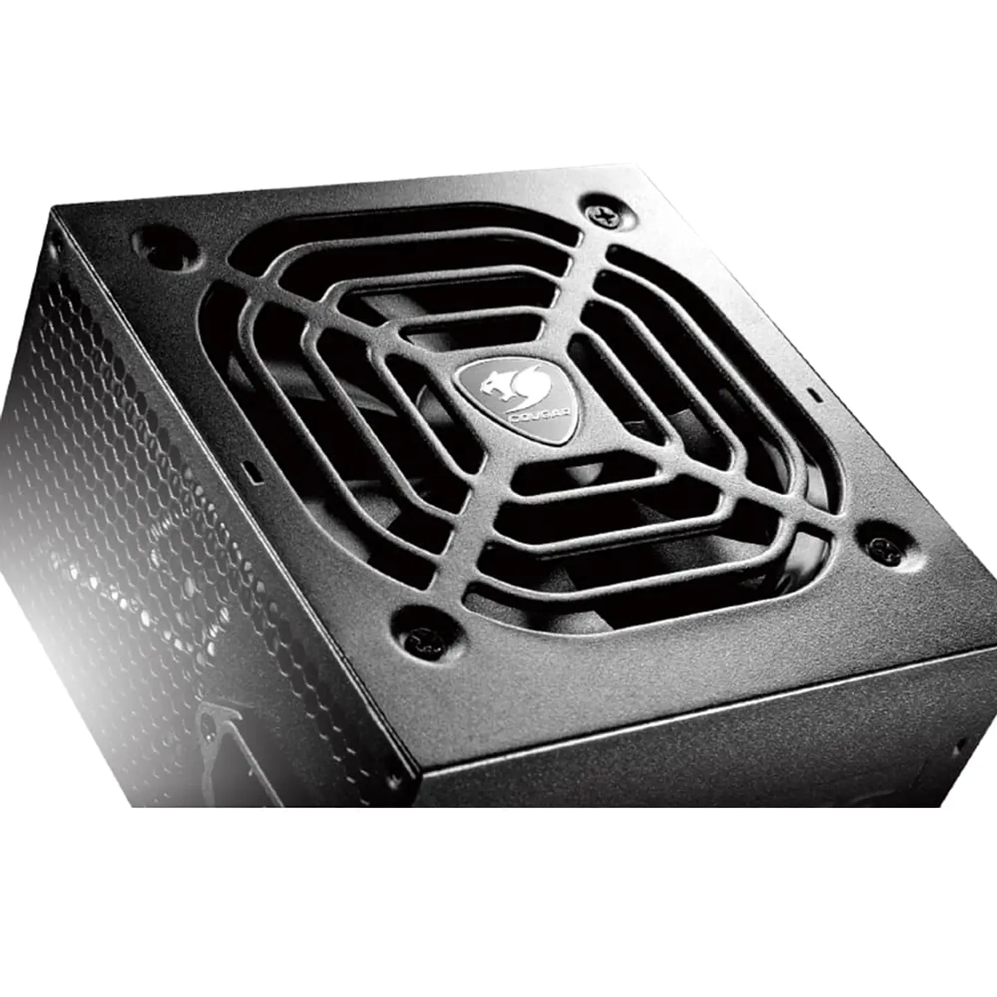 Fuente de poder Cougar 400 Watts VTC 400 5