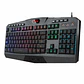 Teclado Gamer Redragon HARPE PRO K503A-RGB - Miniatura 1