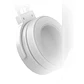 Audífonos Gamer Redragon Lamia H320 Blanco - Sonido 7.1, RGB, USB, Soporte Inclu - Miniatura 4
