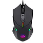 Mouse Gamer Redragon Centrophorus2  M601-RGB - Miniatura 3