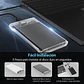 Cofre Case Transparente Disco Duro HHD y SSD Sata 2.5 USB 3.0 - Miniatura 7