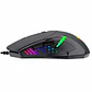Mouse Gamer Redragon Centrophorus2  M601-RGB - Miniatura 4