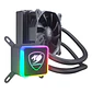 Cooler Líquido Cougar AQUA 120 RGB - Miniatura 6