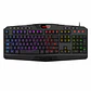 Teclado Gamer Redragon HARPE PRO K503A-RGB - Miniatura 2