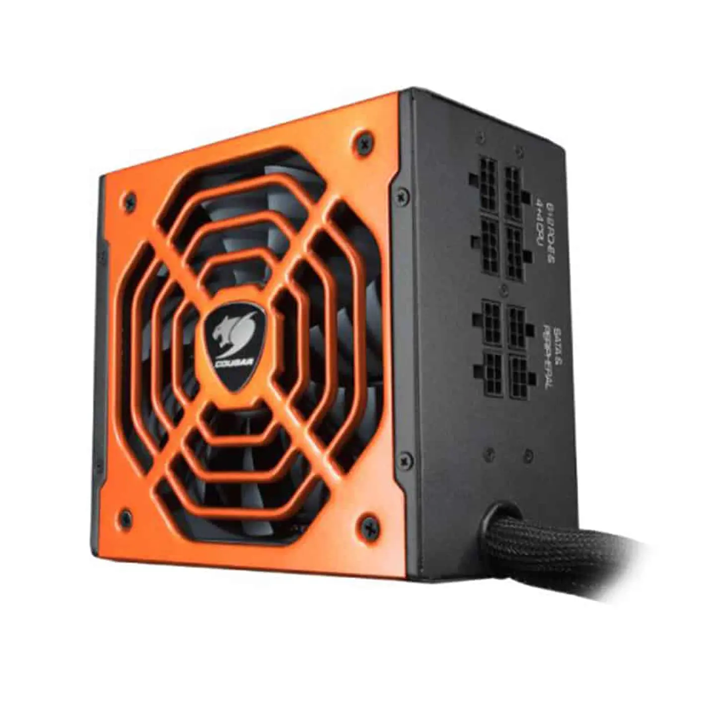 Fuente de Poder Cougar BXM 700W 80 PLUS BRONZE 7