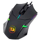 Mouse Gamer Redragon Centrophorus2  M601-RGB - Miniatura 5