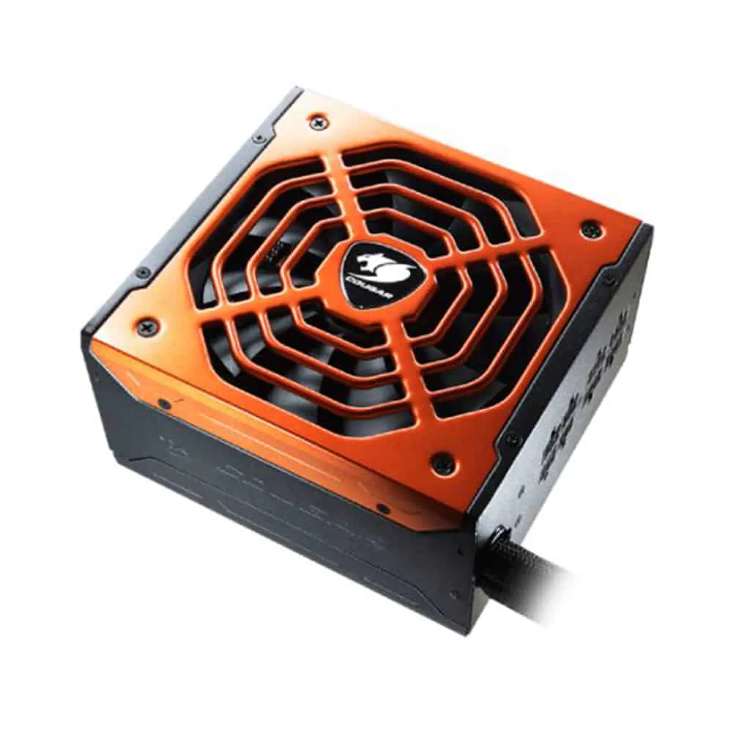 Fuente de Poder Cougar BXM 700W 80 PLUS BRONZE 8