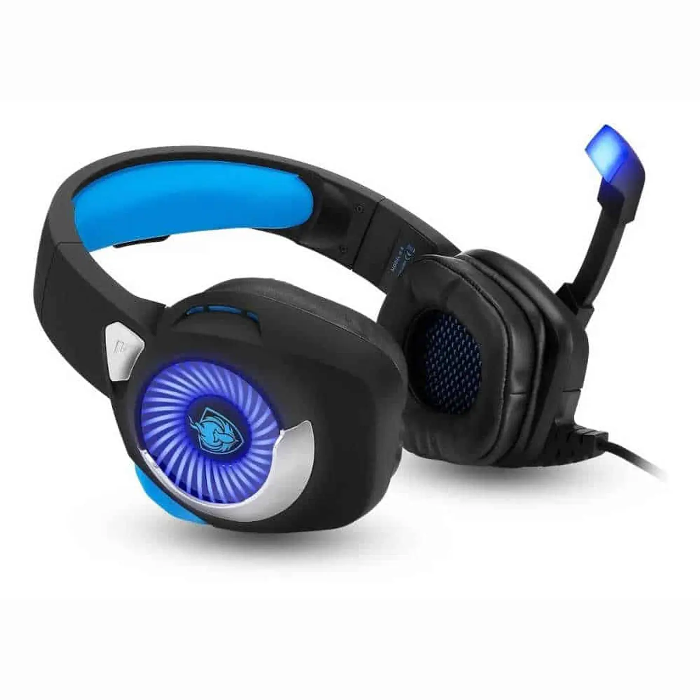 Audífonos Gamer Kotion Each G6300 - Pc, Ps4, Xbox One 2