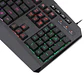 Teclado Gamer Redragon HARPE PRO K503A-RGB - Miniatura 5