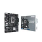 Placa Madre Asus Prime H610M-K D4, LGA1700, DDR4, MicroATX - Miniatura 1